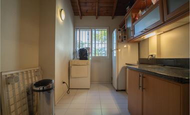 Exclusiva Casa con jardin en Venta - Nuñez