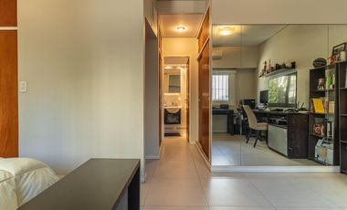 Exclusiva Casa con jardin en Venta - Nuñez