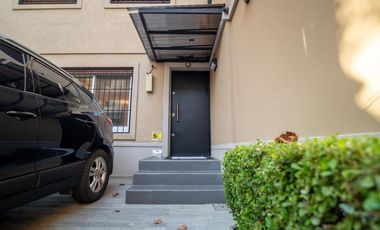Exclusiva Casa con jardin en Venta - Nuñez