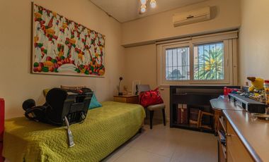 Exclusiva Casa con jardin en Venta - Nuñez