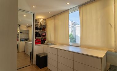 Exclusiva Casa con jardin en Venta - Nuñez