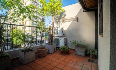 Exclusiva Casa con jardin en Venta - Nuñez