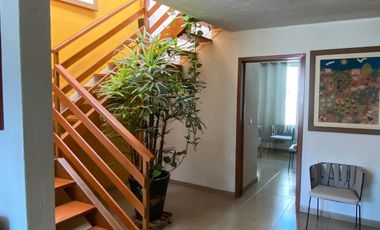 Casa en Venta, 4 hab, Sur de Guadalajara, La Tijera Tlajomulco Precio Negociable