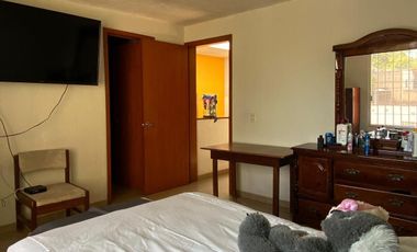 Casa en Venta, 4 hab, Sur de Guadalajara, La Tijera Tlajomulco Precio Negociable