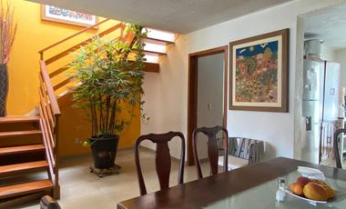 Casa en Venta, 4 hab, Sur de Guadalajara, La Tijera Tlajomulco Precio Negociable