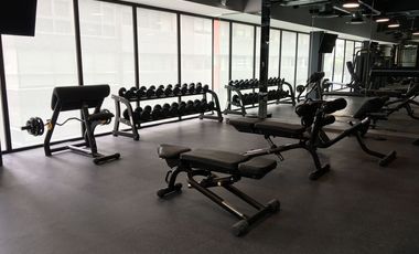 Departamento en Renta Neuchatel Cuadrante Polanco