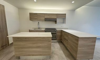 Departamento en Renta Neuchatel Cuadrante Polanco
