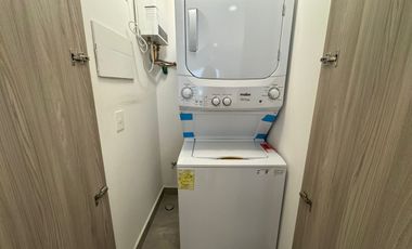 Departamento en Renta Neuchatel Cuadrante Polanco