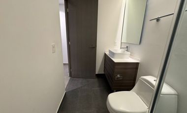 Departamento en Renta Neuchatel Cuadrante Polanco