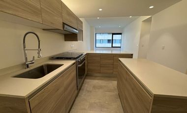 Departamento en Renta Neuchatel Cuadrante Polanco