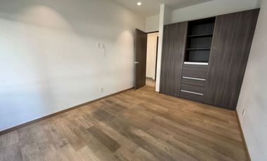 Departamento en Renta Neuchatel Cuadrante Polanco