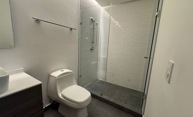 Departamento en Renta Neuchatel Cuadrante Polanco