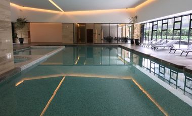 Departamento en Renta Neuchatel Cuadrante Polanco