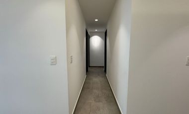 Departamento en Renta Neuchatel Cuadrante Polanco