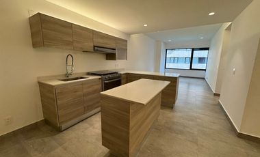 Departamento en Renta Neuchatel Cuadrante Polanco