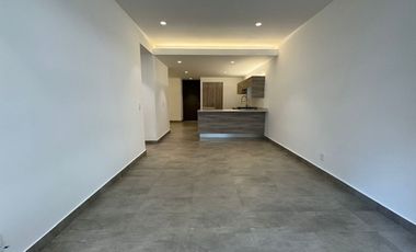 Departamento en Renta Neuchatel Cuadrante Polanco