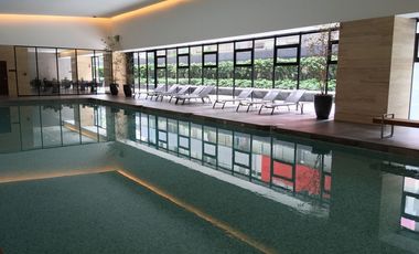 Departamento en Renta Neuchatel Cuadrante Polanco