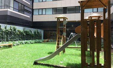 Departamento en Renta Neuchatel Cuadrante Polanco
