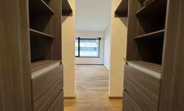 Departamento en Renta Neuchatel Cuadrante Polanco