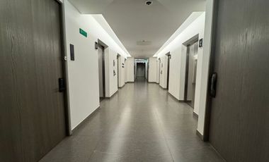 Departamento en Renta Neuchatel Cuadrante Polanco