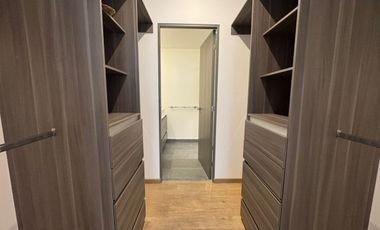 Departamento en Renta Neuchatel Cuadrante Polanco