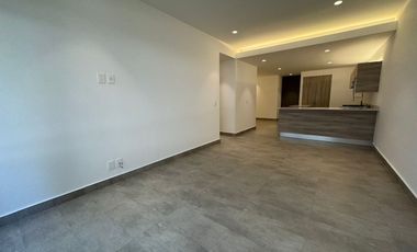 Departamento en Renta Neuchatel Cuadrante Polanco