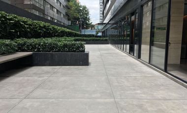Departamento en Renta Neuchatel Cuadrante Polanco