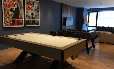 Departamento en Renta Neuchatel Cuadrante Polanco