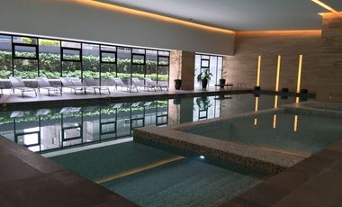 Departamento en Renta Neuchatel Cuadrante Polanco