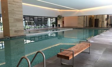 Departamento en Renta Neuchatel Cuadrante Polanco