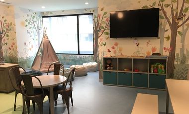 Departamento en Renta Neuchatel Cuadrante Polanco
