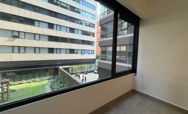 Departamento en Renta Neuchatel Cuadrante Polanco
