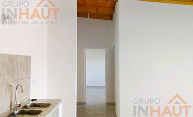 Departamento en  ALQUILER