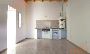 Departamento en  ALQUILER