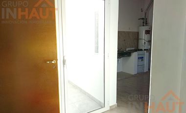 Departamento en  ALQUILER