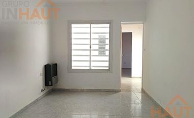 Departamento en  ALQUILER