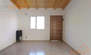 Departamento en  ALQUILER
