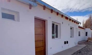 Departamento en  ALQUILER