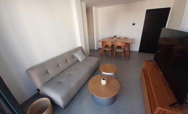 Departamento alquiler 1 dormitorio