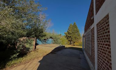 VENDE CASA EN LAGO EN LAGO MARIMENUCO