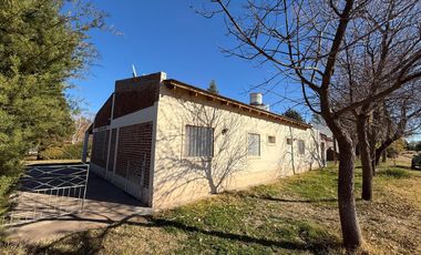 VENDE CASA EN LAGO EN LAGO MARIMENUCO