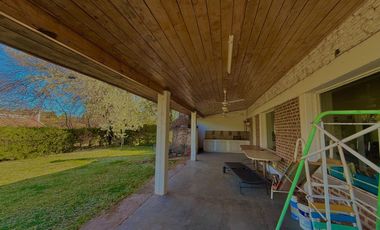 VENDE CASA EN LAGO EN LAGO MARIMENUCO