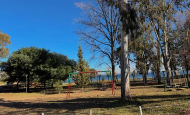 VENDE CASA EN LAGO EN LAGO MARIMENUCO