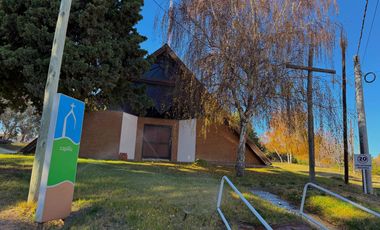 VENDE CASA EN LAGO EN LAGO MARIMENUCO