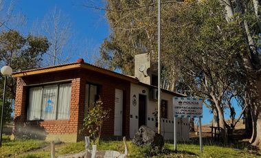 VENDE CASA EN LAGO EN LAGO MARIMENUCO