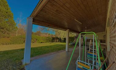 VENDE CASA EN LAGO EN LAGO MARIMENUCO