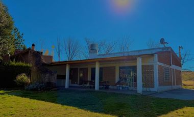 VENDE CASA EN LAGO EN LAGO MARIMENUCO