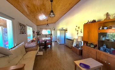 VENDE CASA EN LAGO EN LAGO MARIMENUCO