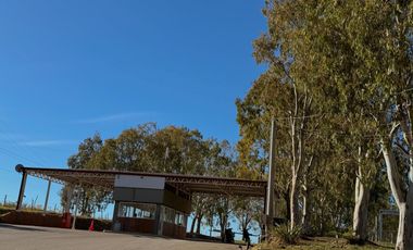 VENDE CASA EN LAGO EN LAGO MARIMENUCO