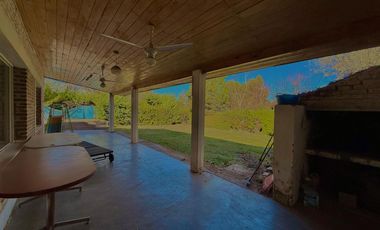 VENDE CASA EN LAGO EN LAGO MARIMENUCO